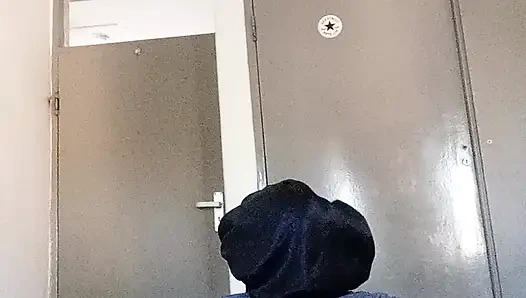 Das reiben meiner bohnen hat am ende mehr orgasmus