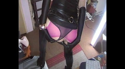 Cum on High Heels Mix 302