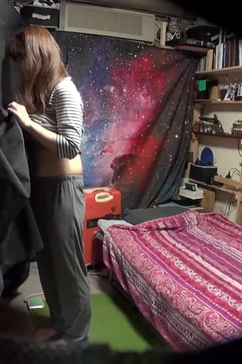 Late Night Temptation with My Wife's Friend - Age 32 - Ep1