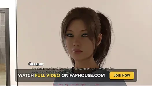 Агент Шерин (часть 4)