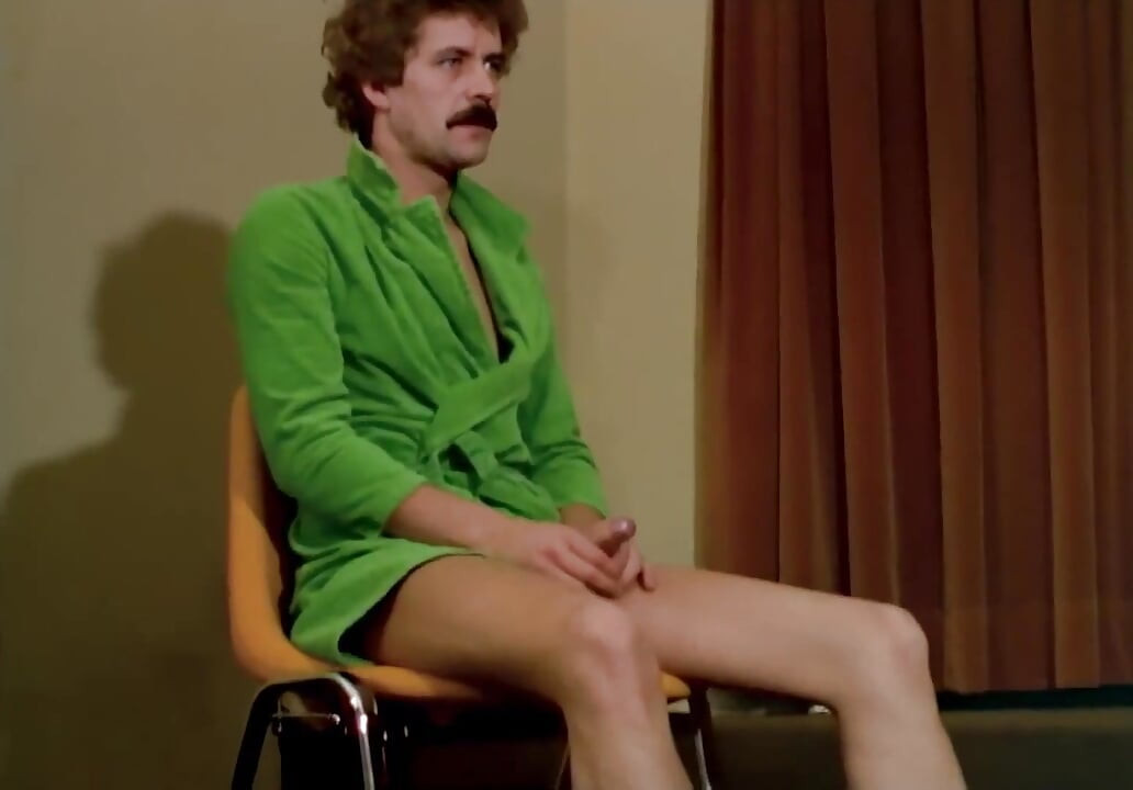 Girls' Games (1978) - Falling for Lust 1980