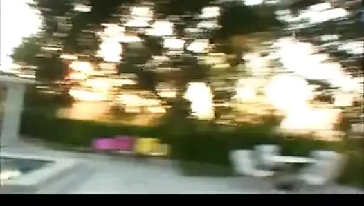 Getting Wet Bts