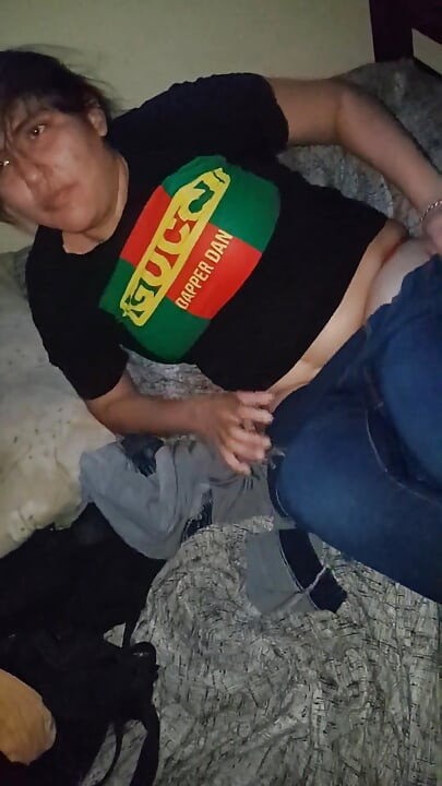 Fucking with My Stepsister, My Wife Almost Caught Us