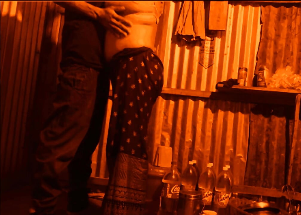 Hindu bowdi special - Extramarital affair with my bowdi.