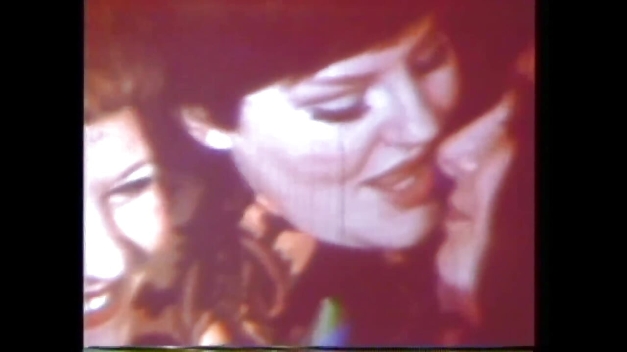 A sexy lésbica fodida