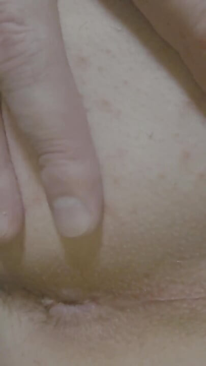 Alisaxxxcamshot Masturbates Cock in Chastity Belt