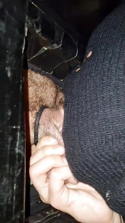 Glory Hole Horn