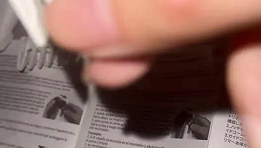 Yeni eşyalarım geldi