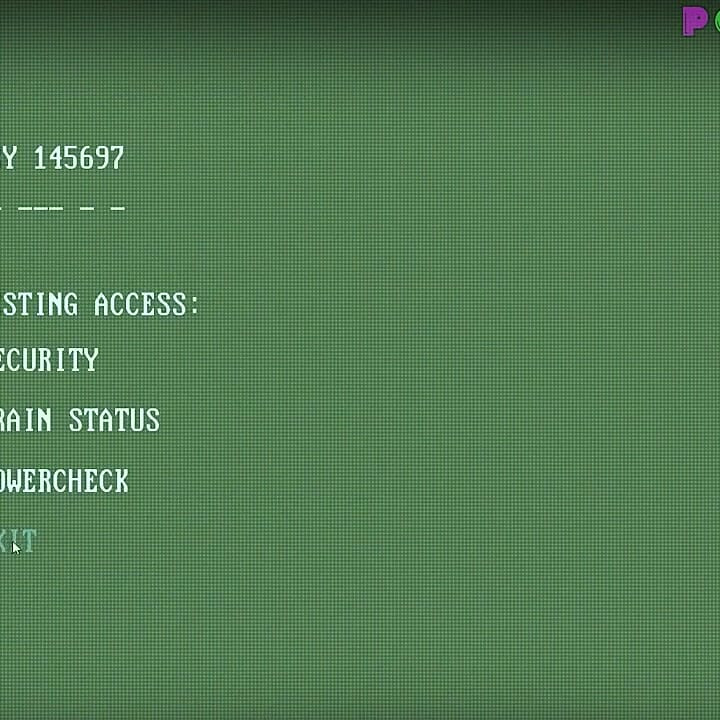 MIST 0.7a - Exploring the tunnels 1