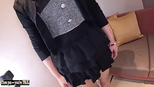 Asian Angel 27302