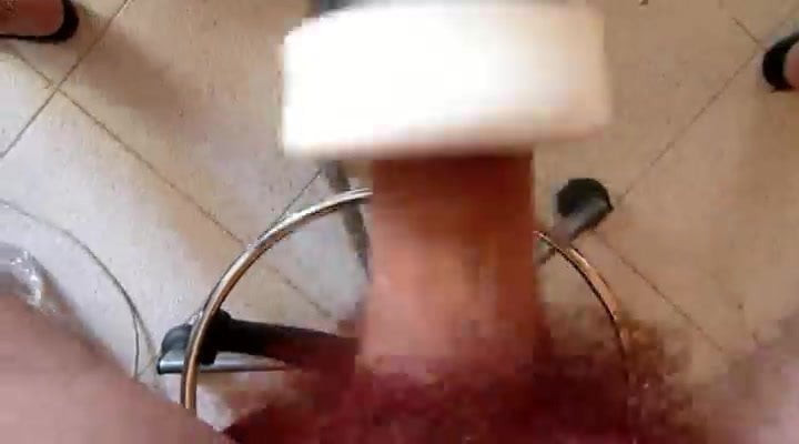 sex machine fuck cock