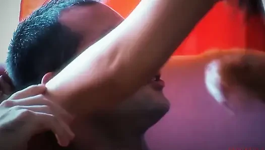 Aleska Diamond Has That Special Touch