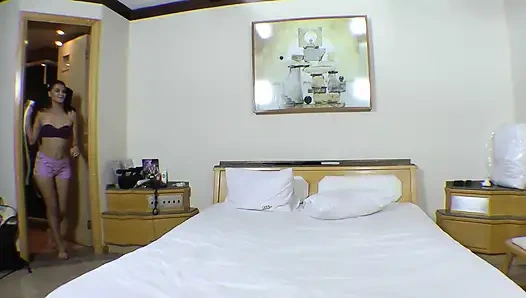 Swallow My Whole Hand My Slave by Gisele