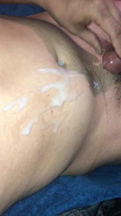 Clean up anyone?