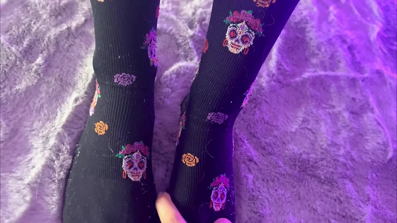 Compilation of Lesbians Enjoying Foot Fetish