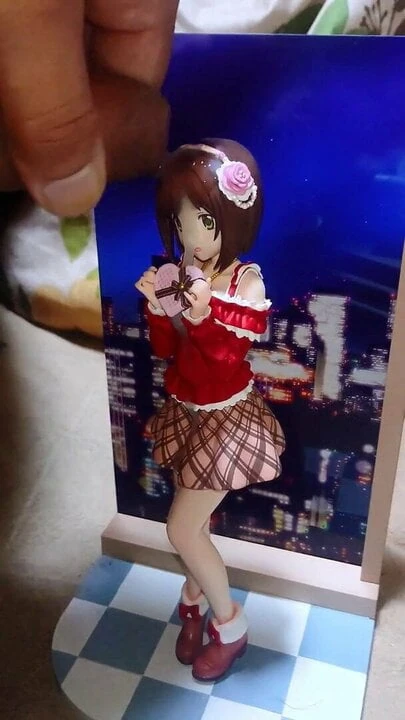 Miku bukkake