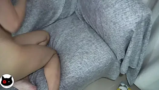 Fucking the Plumber