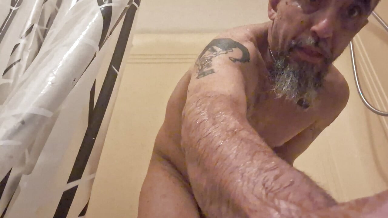Me and my dildo