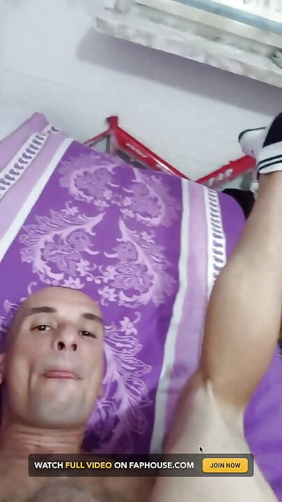 Cool Anal