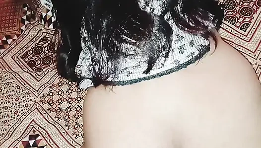 A Village Young Hot Wife Fucked by Her Stepfather Closeup Anal