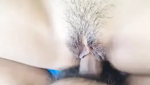 Desi Couple