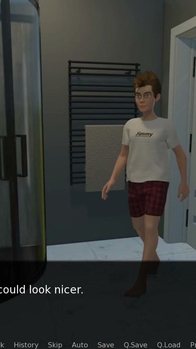 Jimmy'nin Sakar Maceraları Bölüm 2 - Seksi Yayıncılık | Bölüm 2