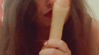 JOI pour petite bite - SPH - Dirtytalk