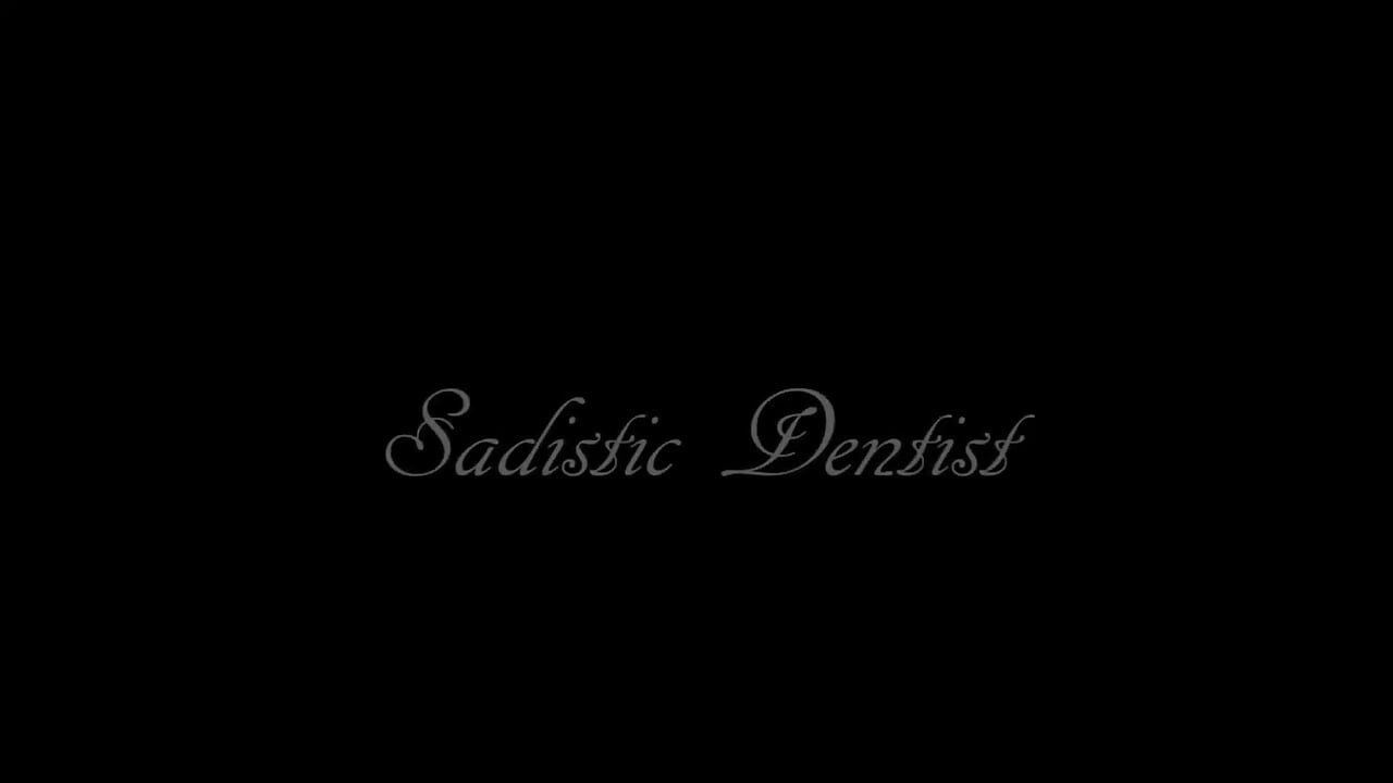 Dentista sádico 2015