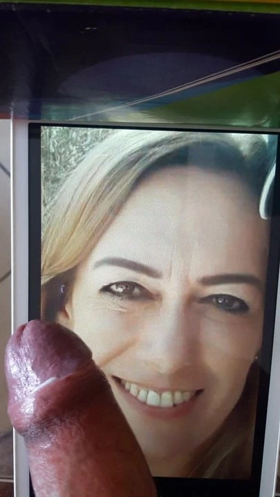 Tribute for me, i love cum