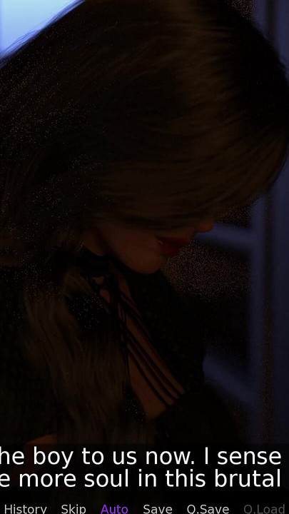 בין העולמות 5