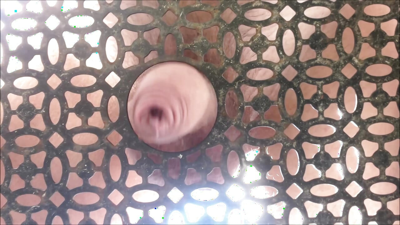 HEATIING THE BALLS 5