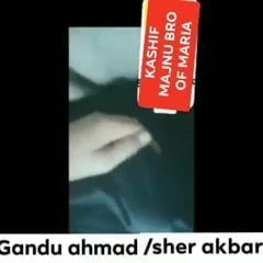 Pakistani boy sher akbar kashif doing messenger h.andjob sex