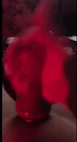 Cum So Hard