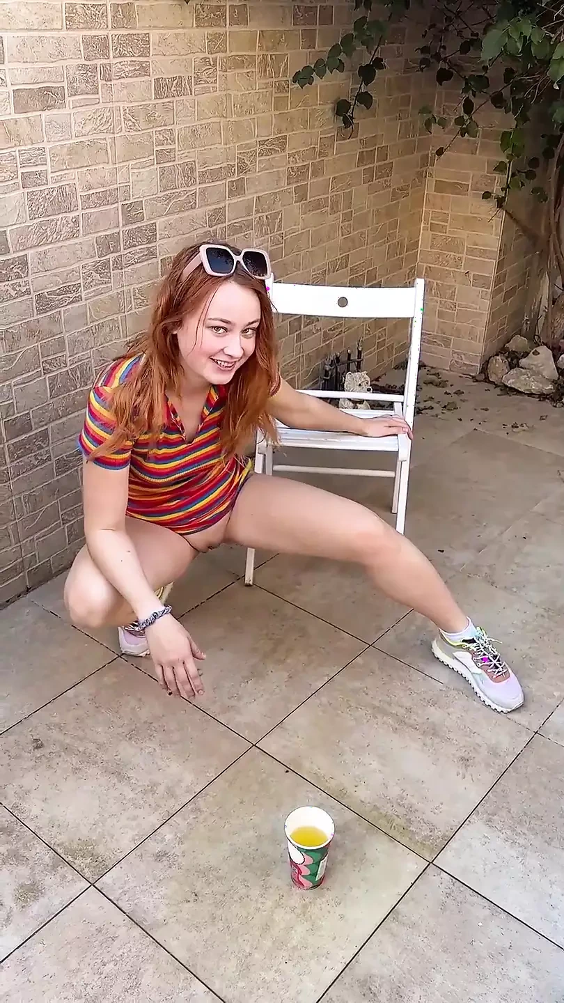 100周年小便合集！