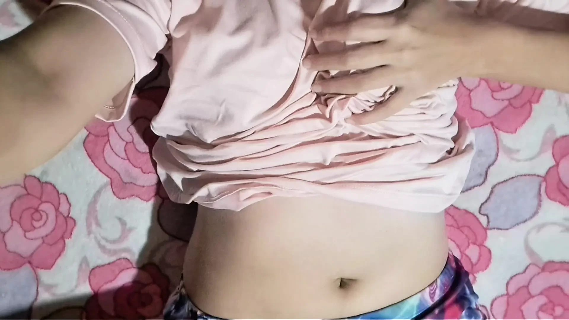 nanny makes you three times