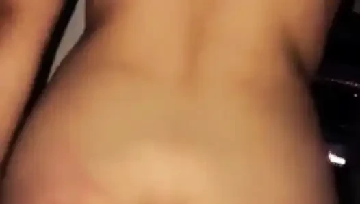 She gets fucked after school and gives me hot vagina