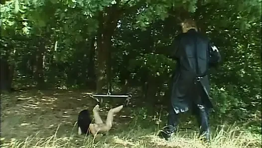 Muschi lecken, schwanz lecken, muschi ficken im schwimmbad