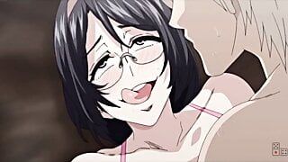 Hmv-anime dziewczyny ruchane