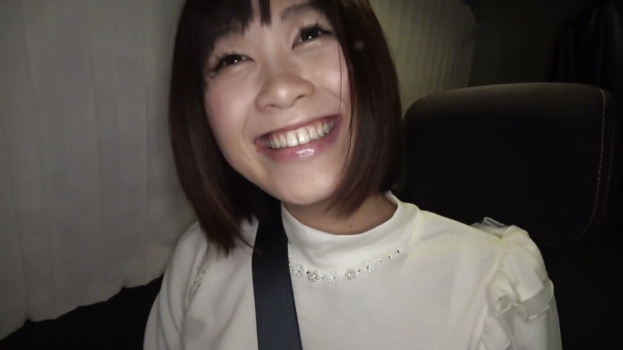 [underground Sex Industry] a Personal Strip Show by Mana, a Former Stripper with H-cup Breasts