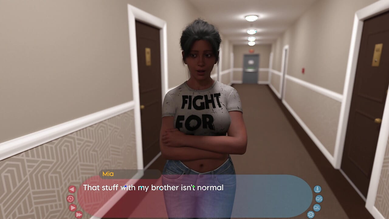 Ljubiteljica pičke (2. dio)