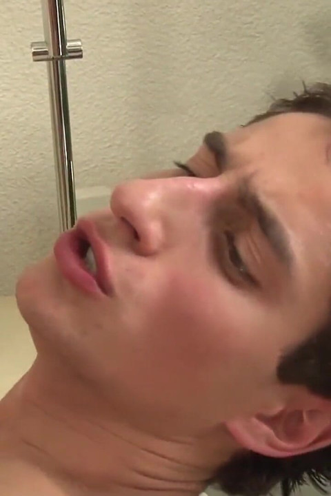 Exclusive video Bareback: Hot and sexy gay boys love having anal sex to cum
