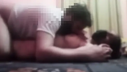 Beautiful college stepsister make sex dasi fucking home make it hot