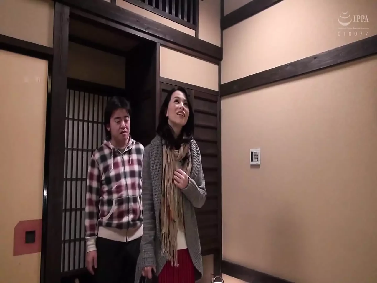 Babysitter hardcore sex