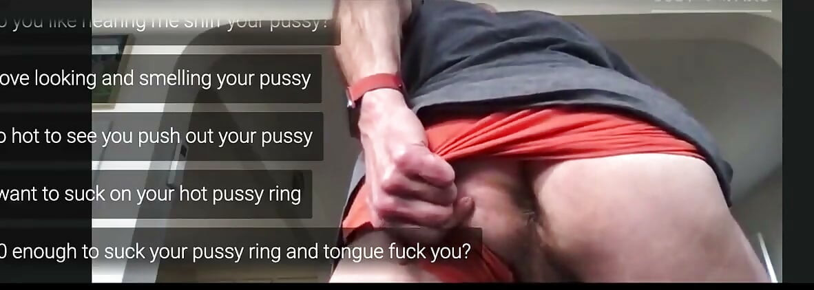 Seven Minute Ass Show