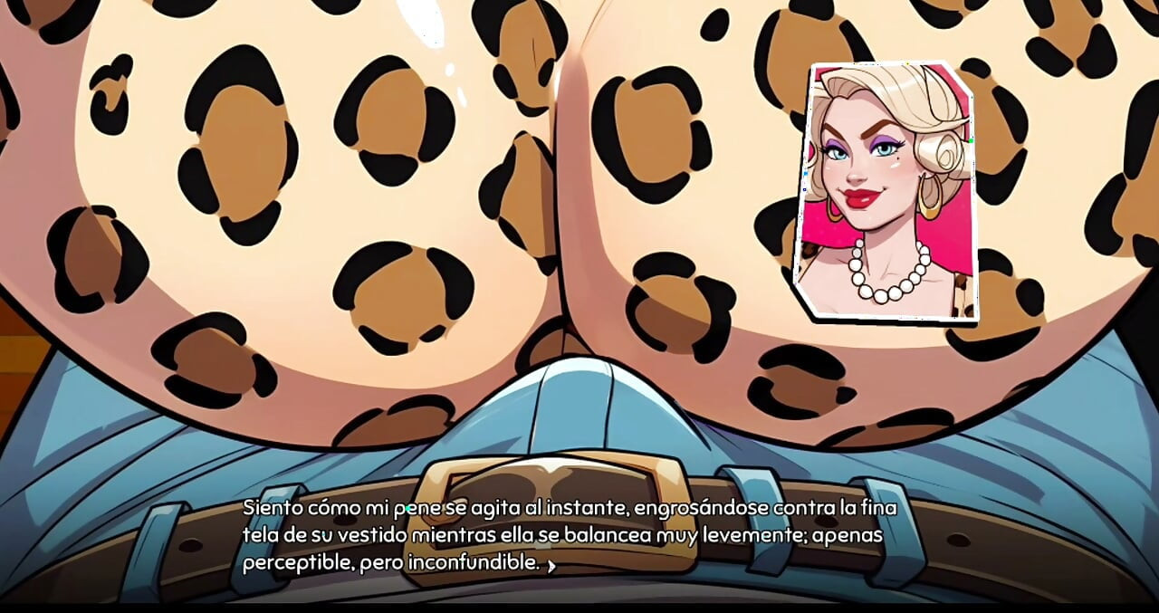 Mi querida suegra - (mother-in-lust)