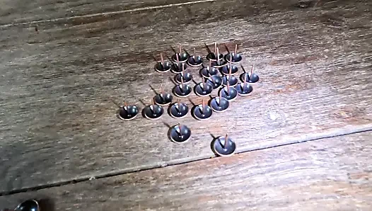 Masukin toketmu ke dalam pin