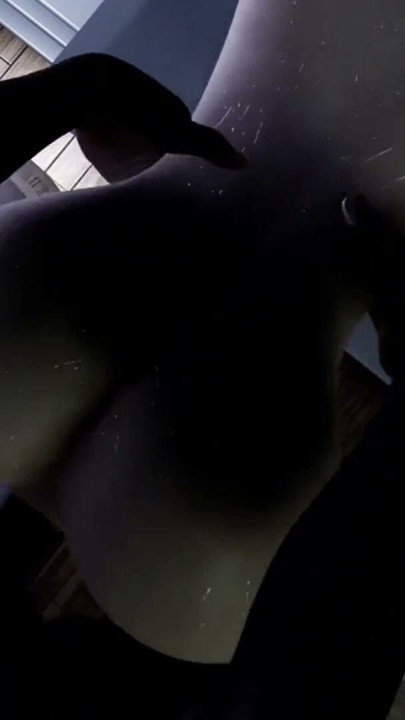 Hentai 3D Không Kiểm Duyệt V237 | Đoạn 2