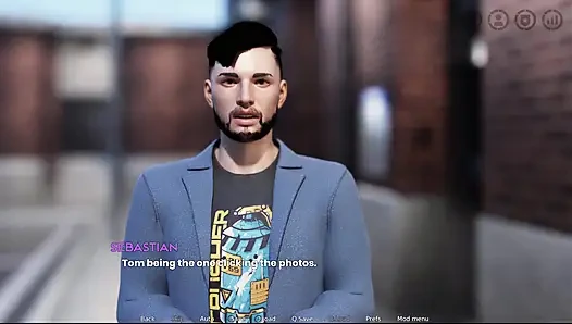 Unseen Instincts Part 3