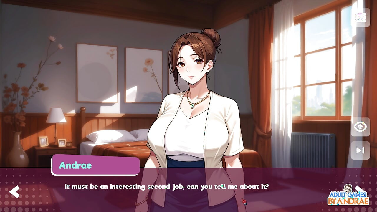 Ep6: Melony's Ass Is Never the Same Again - Getting Inside Hentai Story