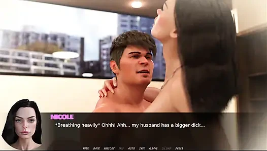 Tabu Oyunları Bölüm 63